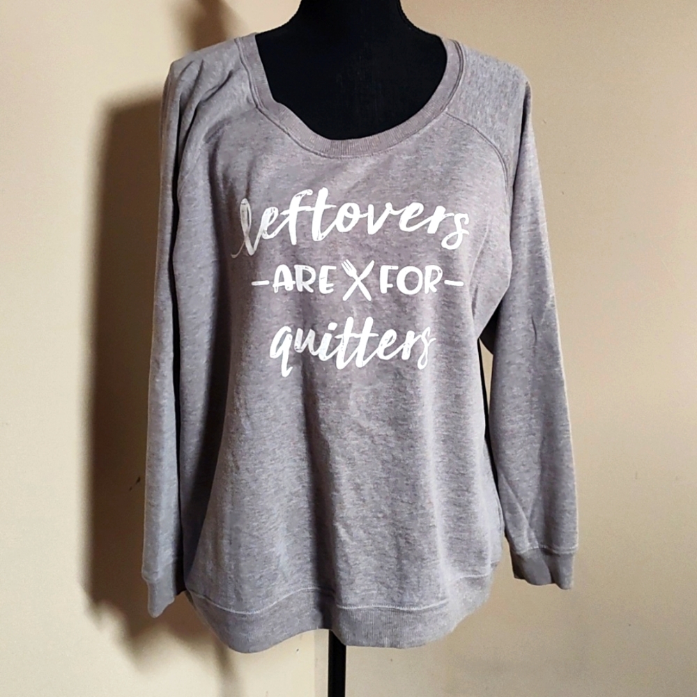 Maurices Sweatshirt